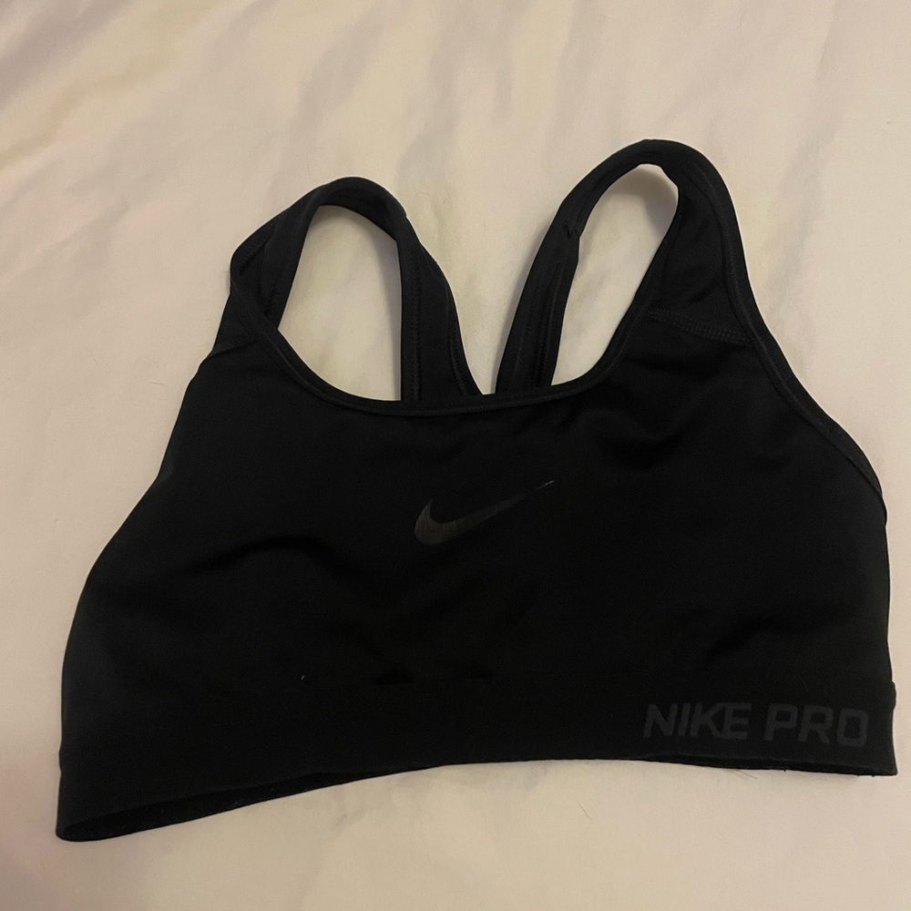 Nike sports bra